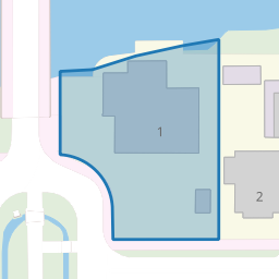 Perceel VHL00-L-3743