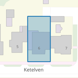 Perceel VHL00-L-3748