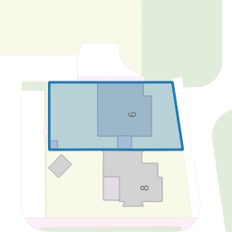 Perceel VHL00-L-3750