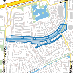 Perceel VHL00-L-3758