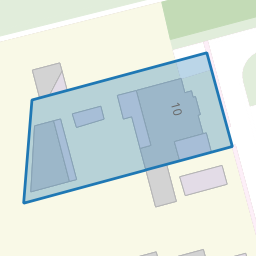 Perceel VHL00-L-3761