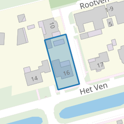 Perceel VHL00-L-3762