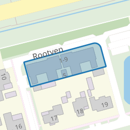 Perceel VHL00-L-3763