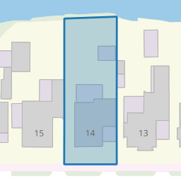 Perceel VHL00-L-3767