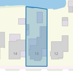 Perceel VHL00-L-3768