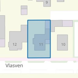 Perceel VHL00-L-3769