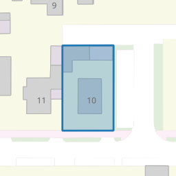 Perceel VHL00-L-3770