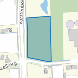 Perceel VHL00-L-3781