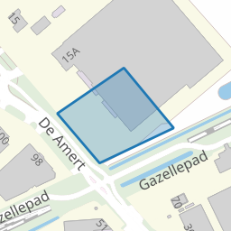 Perceel VHL00-L-3788