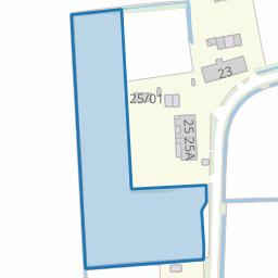 Perceel VHL00-L-3791