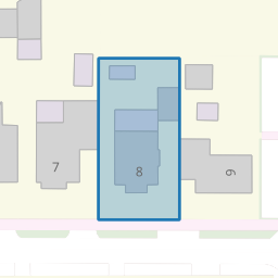 Perceel VHL00-L-3800