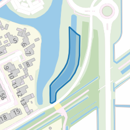 Perceel VHL00-L-3815