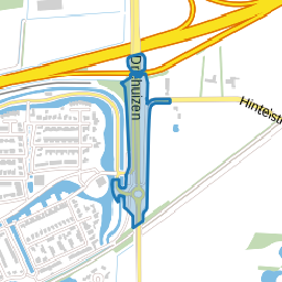 Perceel VHL00-L-3819