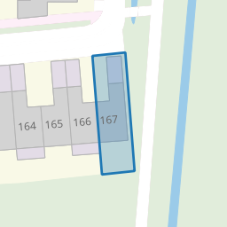 Perceel VHL00-L-3823