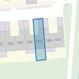 Perceel VHL00-L-3825