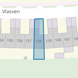 Perceel VHL00-L-3832