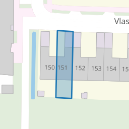 Perceel VHL00-L-3839