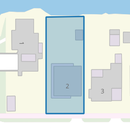 Perceel VHL00-L-3843