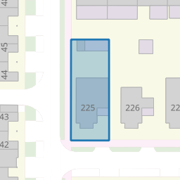 Perceel VHL00-L-3850