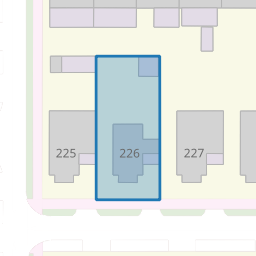 Perceel VHL00-L-3851