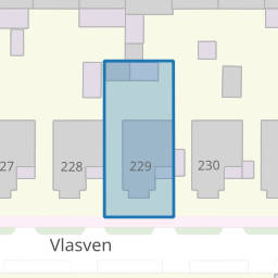 Perceel VHL00-L-3854