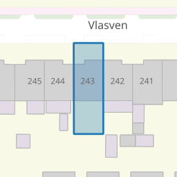 Perceel VHL00-L-3857