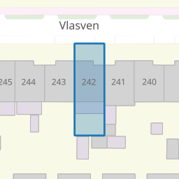 Perceel VHL00-L-3858