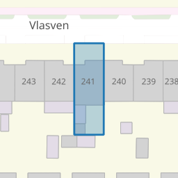 Perceel VHL00-L-3859