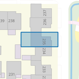 Perceel VHL00-L-3864