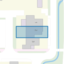 Perceel VHL00-L-3870