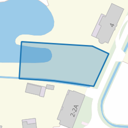 Perceel VHL00-L-3871