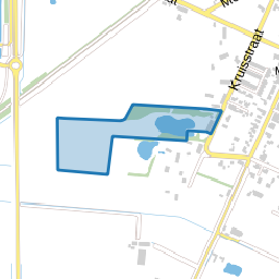 Perceel VHL00-L-3872