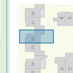 Perceel VHL00-L-3875