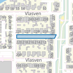 Perceel VHL00-L-3893