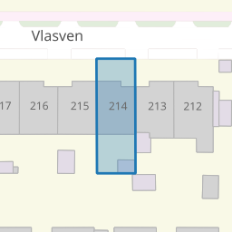 Perceel VHL00-L-3900