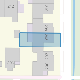 Perceel VHL00-L-3906