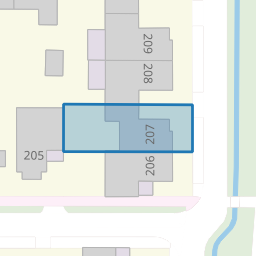 Perceel VHL00-L-3907