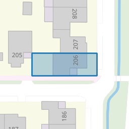 Perceel VHL00-L-3908