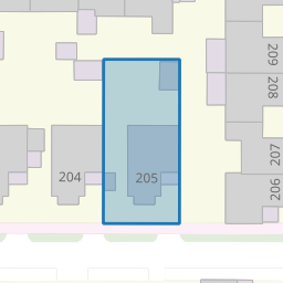 Perceel VHL00-L-3909