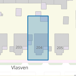 Perceel VHL00-L-3910