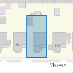 Perceel VHL00-L-3912