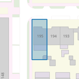 Perceel VHL00-L-3916