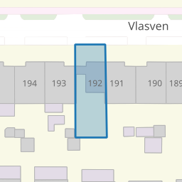 Perceel VHL00-L-3919