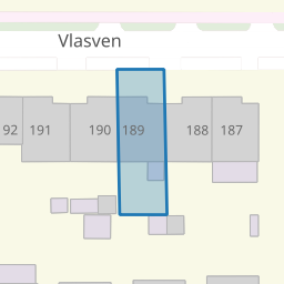 Perceel VHL00-L-3922