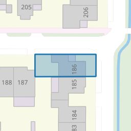 Perceel VHL00-L-3925