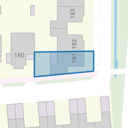 Perceel VHL00-L-3928