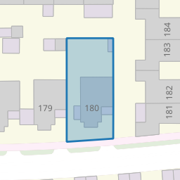 Perceel VHL00-L-3929