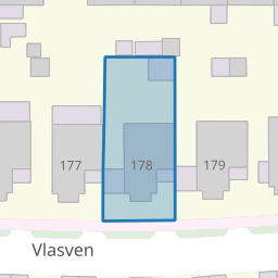 Perceel VHL00-L-3931