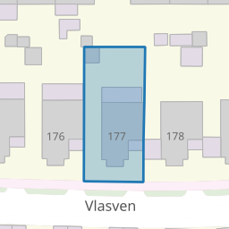 Perceel VHL00-L-3932