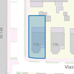 Perceel VHL00-L-3934